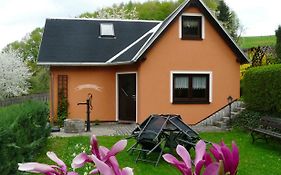 Ferienhaus Uda